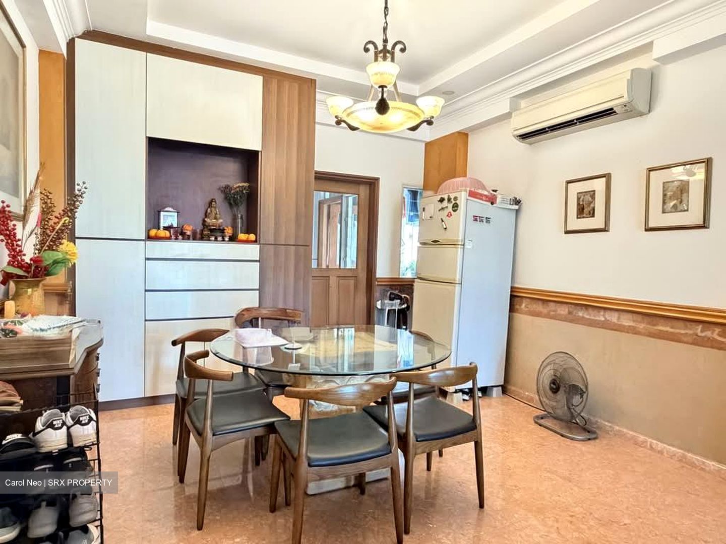 Changi Green (D16), Condominium #603092461
